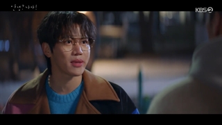 قسمت نهم سریال کره ای سلام منم؟(Hello Me! 2021)+زیرنویس فارسی