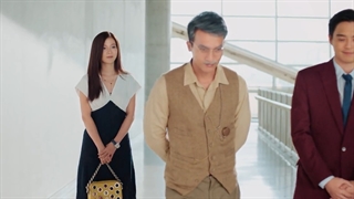 قسمت بیستم (پایانی )سریال تایلندی جنگجوی عزیزم (My Dear Warrior 2019)-زیرنویس فارسی