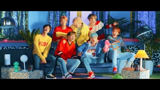 BTS (방탄소년단) 'DNA' official MV