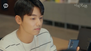 سریال Not Yet Thirty قسمت 8+ زیرنویس فارسی