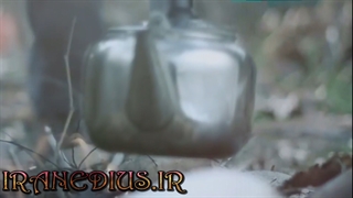 کلیپ ادیوس تیزر و استارت