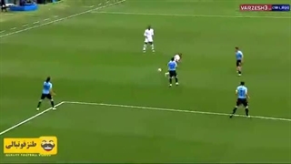 دنیای فوتبال