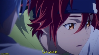 انیمه skate the Infinity | اسکیت تا بینهایت قسمت 10 با زیرنویس فارسی