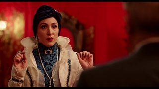 دانلود سریال دراکولا قسمت اول 1