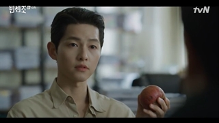 سریال Vincenzo قسمت 10+ زیرنویس فارسی