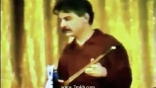 شجریان، تاجیکستان، در دل و جان خانه کردی