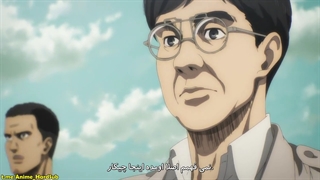 انیمهAttack on Titan Final Seasonفصل ۴قسمت 15زیرنویس فارسی