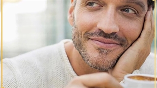 زندگی رو تو با ذهن خودت میسازی