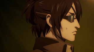 انیمه حمله به تایتان Attack on Titan فصل چهارم قسمت نهم 9 :: دوبله فارسی::