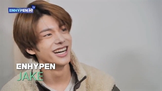 قسمت اول از فصل دوم برنامه ENHYPEN & Hi ( زیرنویس فارسی)