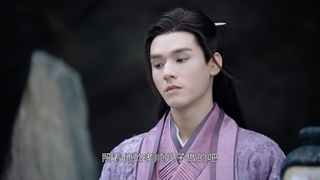 سریال Word of Honor قسمت هجدهم با زیرنویس فارسی