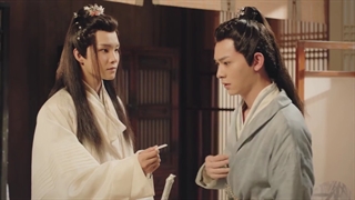 قسمت18 سریال چینی تولد یک پادشاه(تولد پادشاه درام)+زیرنویس فارسی