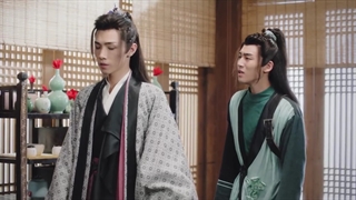 قسمت19 سریال چینی تولد یک پادشاه(تولد پادشاه درام)+زیرنویس فارسی