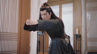 قسمت21 سریال چینی تولد یک پادشاه(تولد پادشاه درام)+زیرنویس فارسی