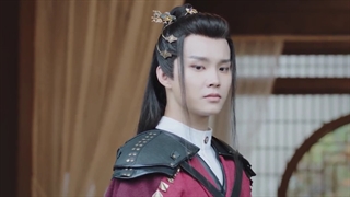 قسمت23 سریال چینی تولد یک پادشاه(تولد پادشاه درام)+زیرنویس فارسی