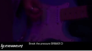 تیزر فیلم (دباکس) با بازی چانیول