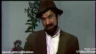 علیرضا چنگیزیان، طنز بروجردی گرونی