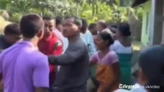 جنگ و درگیری