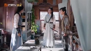 قسمت14 سریال چینی پرنسس گرگ+زیرنویس فارسی