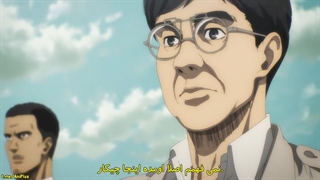attack on titan قسمت 15 (زیرنویس فارسی)