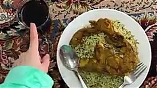 پریساپوربلک/چپ شدن نوشابه