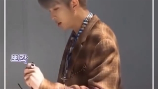 وقتی‌آیدل‌ها‌بد‌شانسی‌میارن‌XD