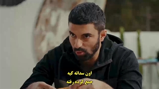 زیرنویس چسبیده قسمت 45 سریال ترکی دختر سفیر قسمت 45 Sefirin Kizi
