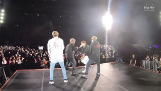 Bts_کنسرت عالی از بی تی اس