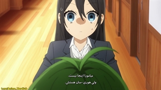 انیمه Horimiya قسمت 11
