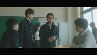 فیلم سینمایی ژاپنی  2020 Love Me, Love Me Not