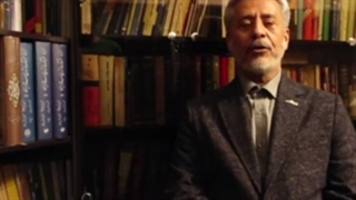 تبریک سال نو امیر سیاری