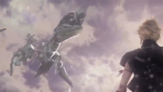 انیمیشن فاینال فانتزی ۷: ظهور کودکان دوبله فارسی کامل - 2005 Final Fantasy 7: Advent Children