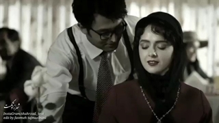 *دوباره نشکن این دل شکسته رو* میکس عاشقانه و غمگین شهرزاد