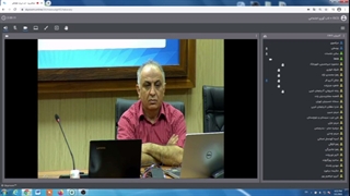 تعیین قلمرو تاب آوری اجتماعی برای فعالان محلی گفتگویی کوتاه ، دکتر محمدرضا مقدسی