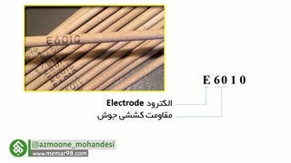 کتاب راهنمای جوش و اتصالات جوشی در آزمون مهندسی / حل تست