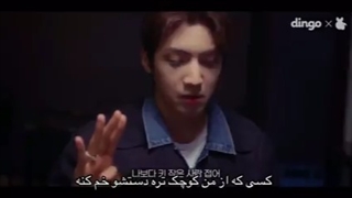 قسمت پنجم  مینی سریال کره ای convenience store fling 2021 با زیرنویس فارسی چسبیده