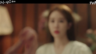 سریال نوازش قلب تو قسمت هشتم Touch your heart 2019 با زیرنویس چسبیده