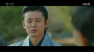 سریال River Where the Moon Rises قسمت 11+ زیرنویس فارسی