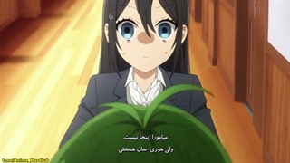 انیمه Horimiya قسمت11