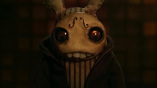 انیمیشن کوتاه The Maker