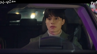 سریال نوازش قلب تو قسمت نهم Touch your heart 2019 با زیرنویس چسبیده