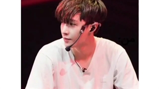 میگن هرچی بخندی به سرت میاد و من همچنان در حال خندیدن به کیپاپ و...