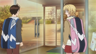 انیمه baby steps فصل 2 قسمت 5 سافت ساب فارسی