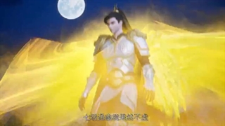 انیمه چینی تنها من خدا هستم  ( I'am the only god) قسمت 15 با زیر نویس فارسی