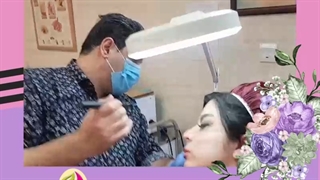 خالبرداری با آر اف