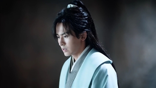 سریال Word of Honor قسمت بیستم با زیرنویس فارسی