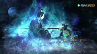 قسمت1سریال چینی سرنوشت یخ فانتزی+ زیرنویس فارسی