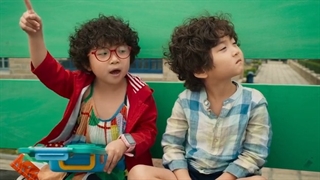 فیلم هیجانی و درام((نجات____rescue))دوبله فارسی.2020