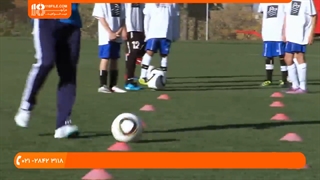 آموزش پاس کاری به کودکان