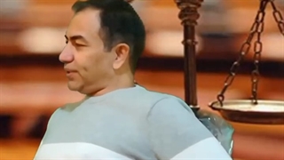طنز باحال - رشته حقوق